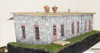 Rail Scale Models P4019 - Piney Brook Transfer Station  - HO Scale Kit