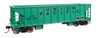 Walthers Mainline 910-57029 - 41' Ballast Hopper Union Pacific (UP) 901138 - HO Scale
