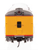 Walthers Proto 920-18923 - 85' Pullman-Standard 10-6 Sleeper with Blunt End Southern Pacific (SP) 9043 - HO Scale