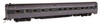 Walthers Proto 920-18926 - 85' Pullman-Standard 10-6 Sleeper with Blunt End Southern Pacific (SP) 9054 - HO Scale