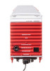 Walthers Proto 920-102109 - 86' Pullman-Standard Double-Door Hi-Cube Boxcar Atchison, Topeka and Santa Fe (ATSF) 36660 - HO Scale