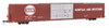 Walthers Proto 920-102122 - 86' Pullman-Standard Double-Door Hi-Cube Boxcar Norfolk & Western (NW) 355157 - HO Scale