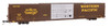 Walthers Proto 920-102131 - 86' Pullman-Standard Double-Door Hi-Cube Boxcar Western Pacific (WP) 86068 - HO Scale