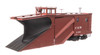 Walthers Proto 920-110032 - Russell Snowplow Chicago Great Western (CGW) X36 - HO Scale