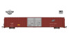 Class One Model Works FC00330 - Thrall 86' Highcube 4-Door Boxcar Chicago & Northwestern (CNW) 92147 - HO Scale