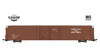 Class One Model Works FC00338 - Thrall 86' Highcube 4-Door Boxcar Norfolk & Western (NW) 860350 - HO Scale