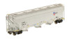 Class One Model Works FC00523 - ARI 5200 3 Bay Hopper Union Pacific (CMO) 10598 - HO Scale