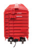 Walthers Mainline 910-2847 - 50' PC&F Insulated Boxcar Atchison, Topeka and Santa Fe (ATSF) 525333 - HO Scale