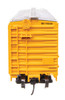 Walthers Mainline 910-2852 - 50' PC&F Insulated Boxcar Burlington Northern (BN) 745086 - HO Scale