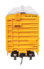 Walthers Mainline 910-2858 - 50' PC&F Insulated Boxcar St Louis - San Francisco "Frisco" (SLSF) 6355 - HO Scale