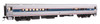 Walthers Mainline 910-31062 - 85' Horizon Cafe/Club Food Service Car Amtrak (AMTK) 58007 - HO Scale