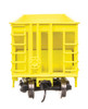 Walthers Mainline 910-57003 - 41' Ballast Hopper Amtrak (AMTK) 11940 - HO Scale