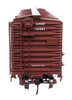 Walthers Proto 920-101670 - 50' AAR Double-Door Boxcar Atchison, Topeka and Santa Fe (ATSF) 10351 - HO Scale