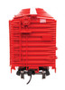 Walthers Proto 920-101673 - 50' AAR Double-Door Boxcar Chicago, Burlington & Quincy (CB&Q) 48522 - HO Scale
