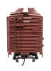 Walthers Proto 920-101684 - 50' AAR Double-Door Boxcar Southern (SOU) 40233 - HO Scale