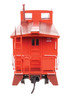 Walthers Proto 920-103258 - 30' GTW Style Wood Caboose with Offset Coupola Canadian National (CN) 78953 - HO Scale
