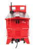 Walthers Proto 920-103263 - 30' GTW Style Wood Caboose with Offset Coupola Grand Trunk Western (GTW) 77140 Late - HO Scale