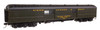 Walthers Proto 920-17503 - 70' Heavyweight Baggage Car Chesapeake & Ohio (C&O) 317 - HO Scale