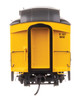 Walthers Proto 920-17509 - 70' Heavyweight Baggage Car Maintenance of Way (MW) X101 - HO Scale
