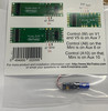 NixTrainz 202 - Power Bridge II 3 Wire Stay Alive  - Multi Scale