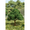 JTT 592139 - Super Scenic Trees: Apple Trees 2.5 - 3.5" - 6pcs    - Multi Scale