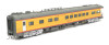 PRE-ORDER: Broadway Limited 9017 - Business Car Union Pacific (UP) #119 "Kenefick", Missouri Bicentennial Drumhead - HO Scale