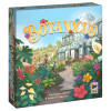 Z-Man Games BOT01 - Botanicus  -