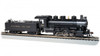 Bachmann 53801 - USRA Roadname Specific 0-6-0 w/ DCC and Sound Baltimore & Ohio (B&O) 354 - HO Scale