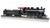 Bachmann 53803 - USRA Roadname Specific 0-6-0 w/ DCC and Sound Pennsylvania (PRR) 8166 - HO Scale