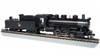 Bachmann 53805 - USRA Roadname Specific 0-6-0 w/ DCC and Sound Central of New Jersey (CNJ) 115 - HO Scale