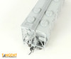 Tangent Scale Models 35014-01 - Pullman-Standard PS-2 3215CuFt Covered Hopper Sacramento Northern (SN) 5011 - HO Scale