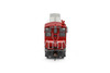 Athearn Genesis 66270 - EMD MP15AC DC Silent Soo Line (SOO) 1539 - HO Scale