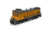 Athearn Genesis 66364 - EMD MP15AC w/ DCC and Sound Union Pacific (UP) 1463 - HO Scale