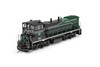Athearn Genesis 66372 - EMD MP15AC w/ DCC and Sound New York and Atlantic Railway (NYA) 151 - HO Scale