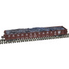 Atlas 4002091 - 3D 70-TON GONDOLA METAL SCRAP LOAD [2 PCS]  - N Scale