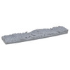 Atlas 4002093 -  3D DIFCO DUMP CAR METAL SCRAP LOAD [2 PCS]  - N Scale