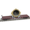 Atlas 4002097 - 3D SLAG LADEL & STAND [1 PC]  - N Scale