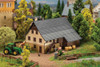Faller 232185 - Country House  - N Scale Kit