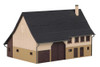 Faller 232185 - Country House  - N Scale Kit