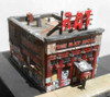 Downtown Deco 1085 - The Rat Hole  - HO Scale Kit