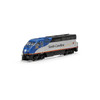 Athearn 15304 - EMD F59PHI DC Silent North Carolina DOT (RNCX) 1797 City of Asheville - N Scale