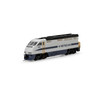 Athearn 15306 - EMD F59PHI DC Silent Metrolink (SCAX) 878 - N Scale