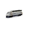 Athearn 15405 - EMD F59PHI w/ DCC and Sound Metrolink (SCAX) 874 - N Scale