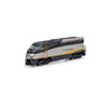 Athearn 15408 - EMD F59PHI w/ DCC and Sound Amtrak California (CDTX) 2008 - N Scale