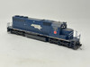 Pre-Owned: Athearn RTR SD40-2 w/ DCC and Sound Missouri Pacific (MP) 707 - HO Scale