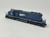 Pre-Owned: Athearn RTR SD40-2 w/ DCC and Sound Missouri Pacific (MP) 707 - HO Scale