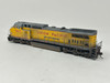 Pre-Owned: Atlas Dash 8-40CW w/ DCC and Sound Union Pacific (UP) 9423 - HO Scale