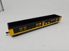 Pre-Owned: Athearn RTR 52' Mill Gon Railgon (GONX) 310343 - HO Scale
