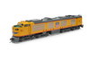 Athearn Genesis 41242 - Gas Turbine w/ DCC and Sound Union Pacific (UP) 51 - HO Scale