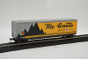 Value Trains USA HO10009 - ACF 50'6" Boxcar Rio Grande Heritage Scheme Box Car Union Pacific (UP) 1989 - HO Scale